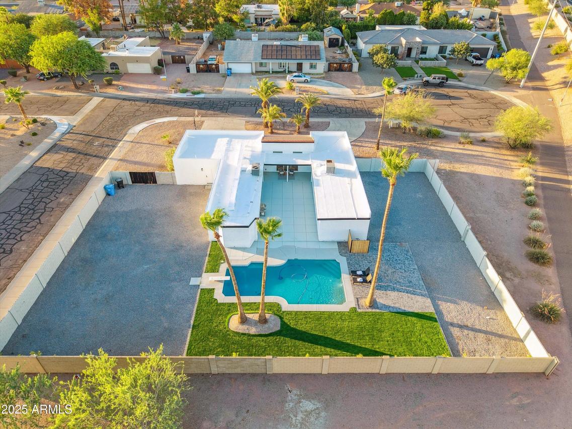3501 E Carol Ann Way, Phoenix, AZ 85032