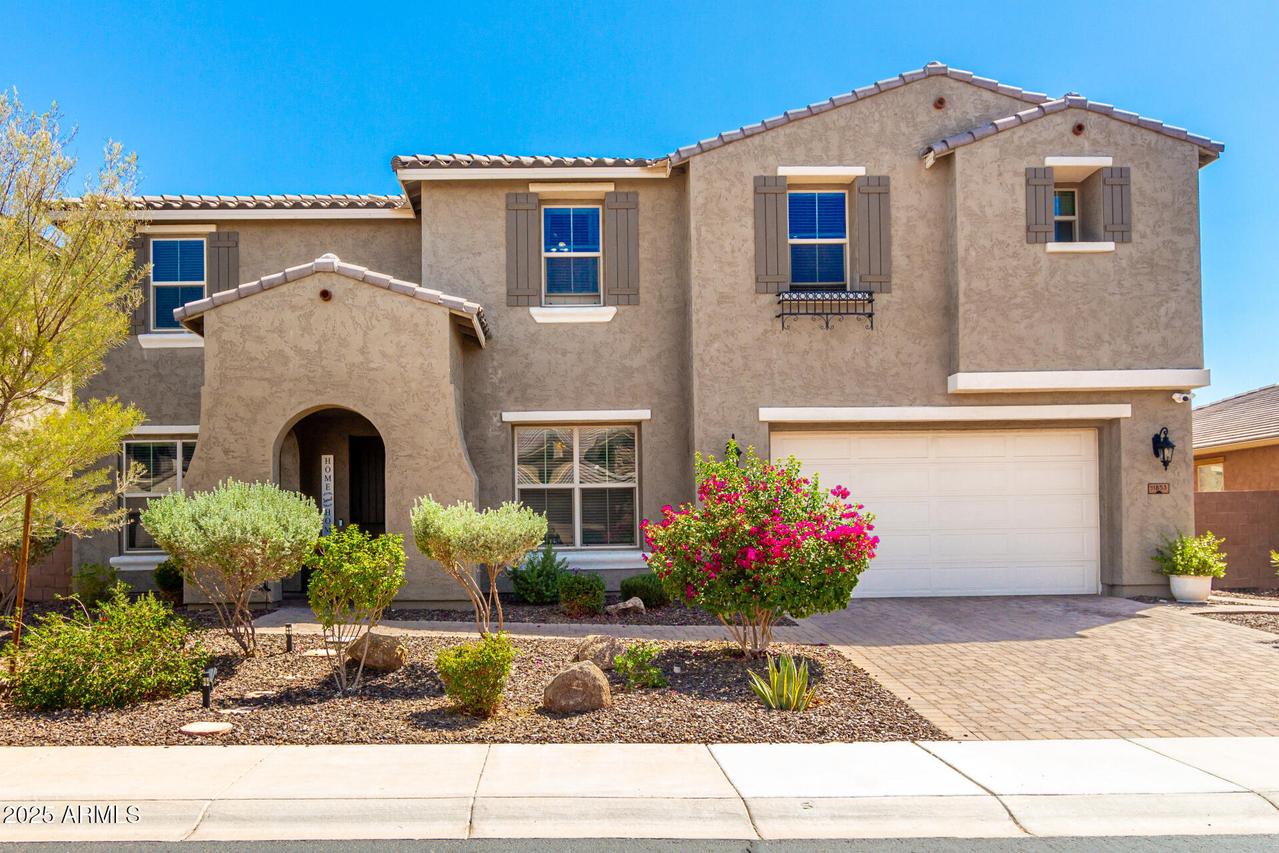 11853 W Nadine Way, Peoria, AZ 85383
