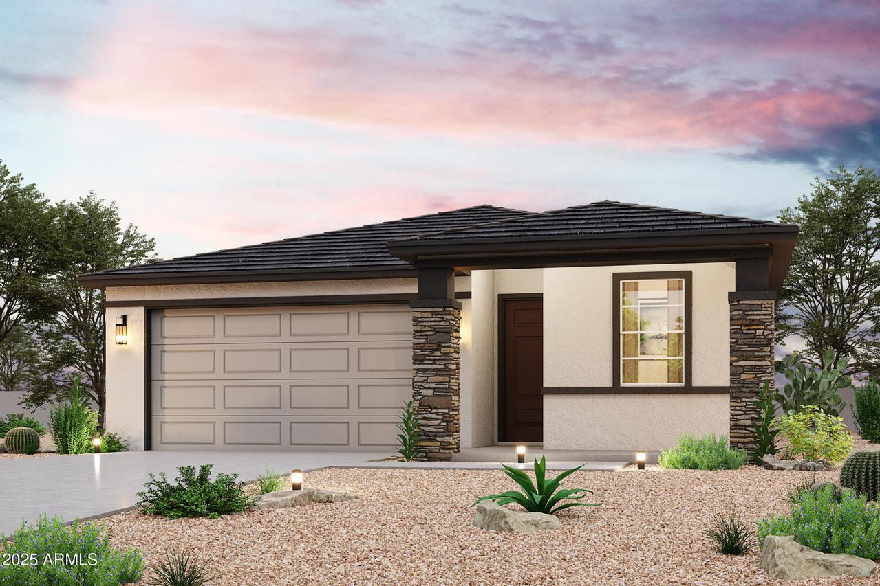 1992 S 246th Ln., Buckeye, AZ 85326
