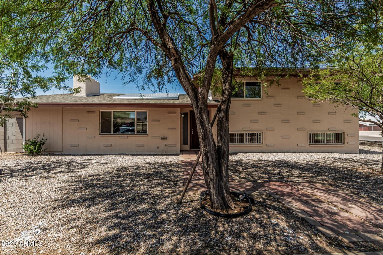 1138 E Ninth Pl., Casa Grande, AZ 85122