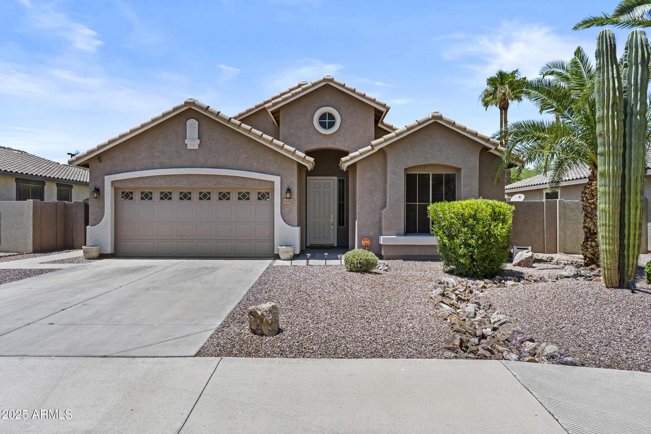 2604 S Seton Ave., Gilbert, AZ 85295