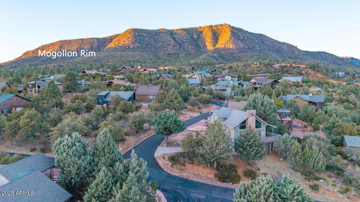 Drumecho Cir Lot 12 #12, Pine, AZ 85544