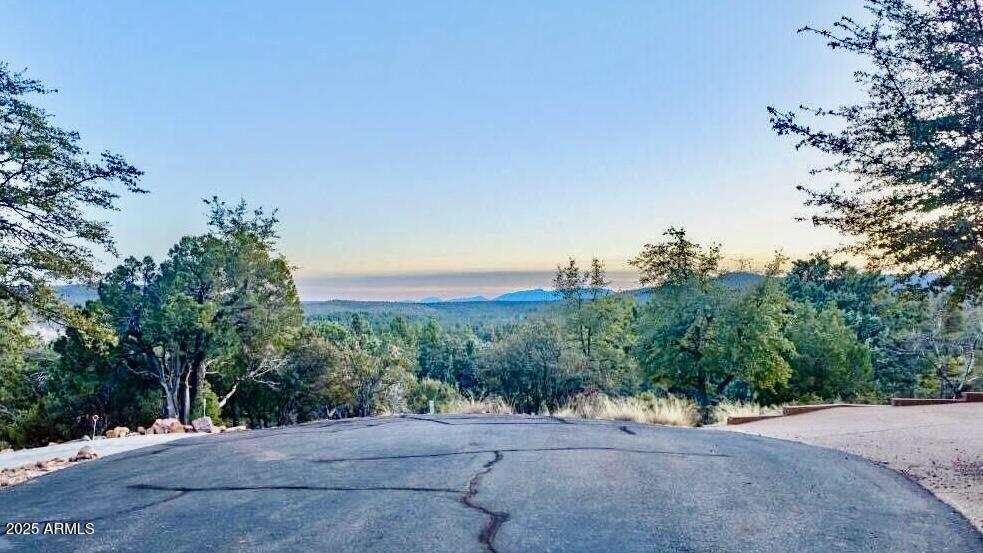 Drumecho Cir Lot 12 #12, Pine, AZ 85544