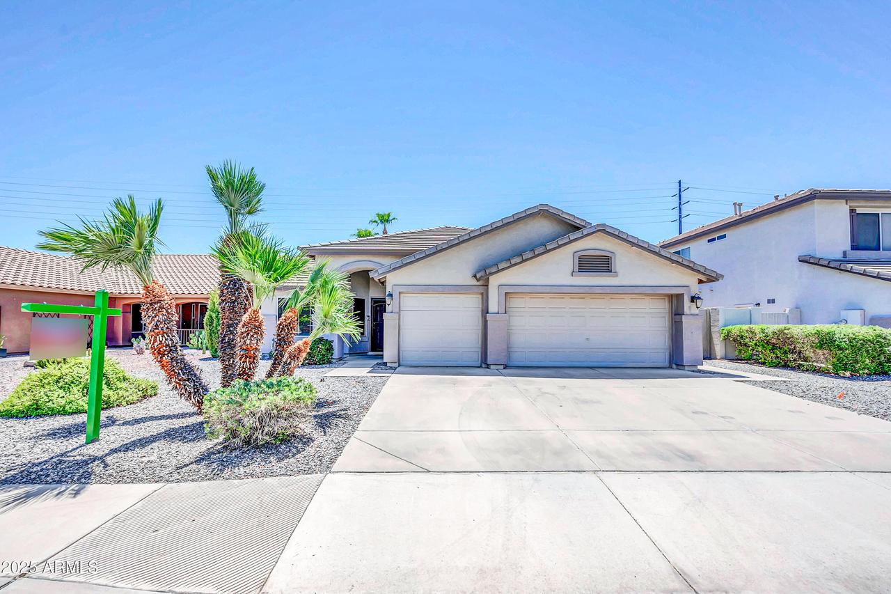 371 W Marlin Pl., Chandler, AZ 85286