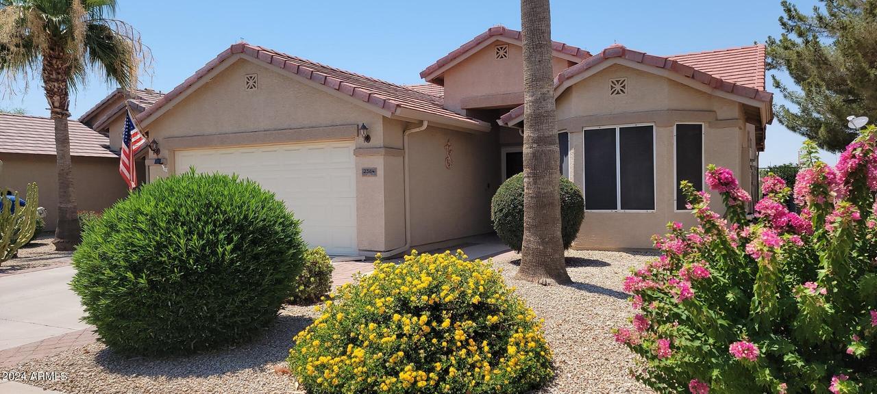 2384 E Antigua Dr., Casa Grande, AZ 85194