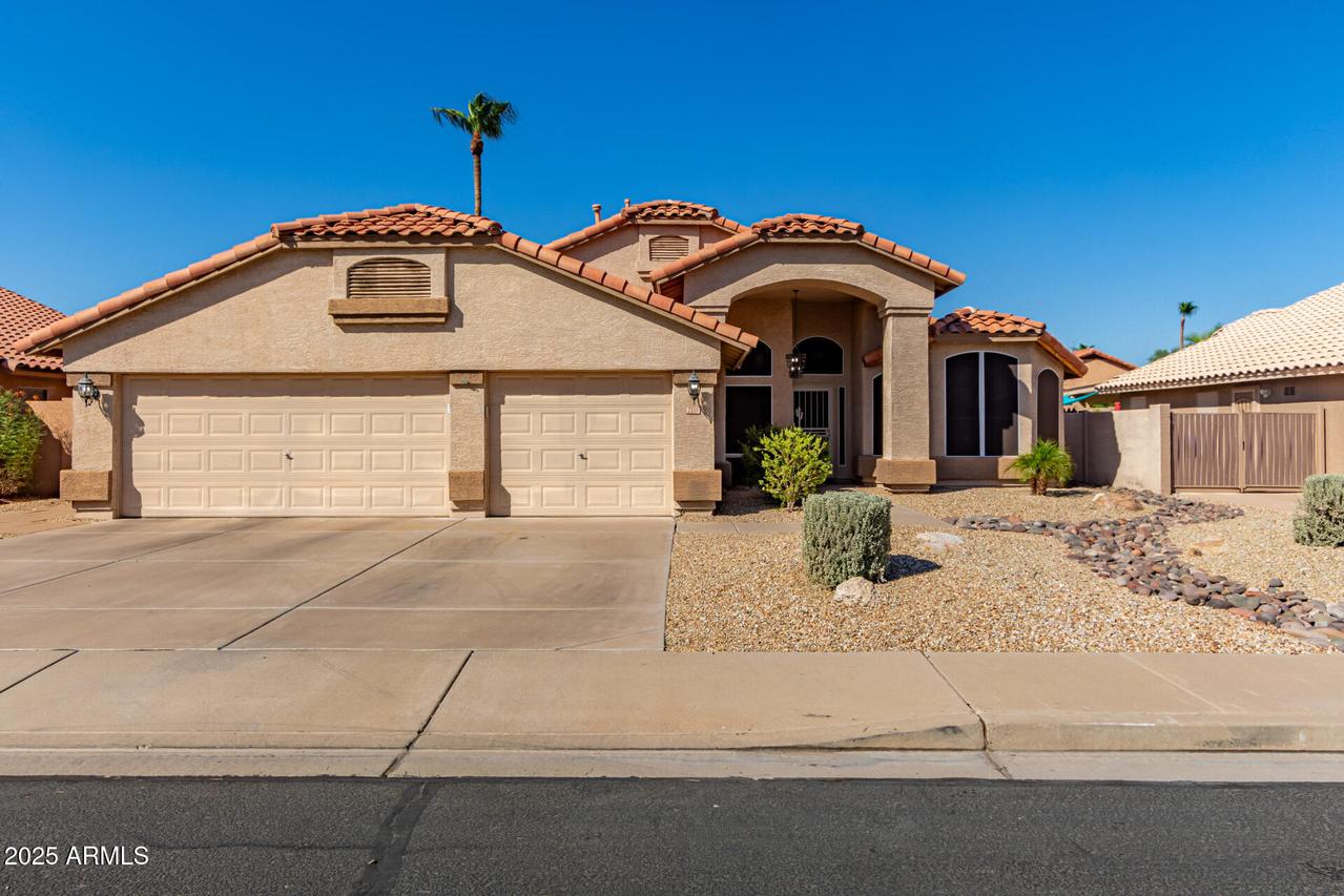 2333 N 123rd Ln., Avondale, AZ 85392