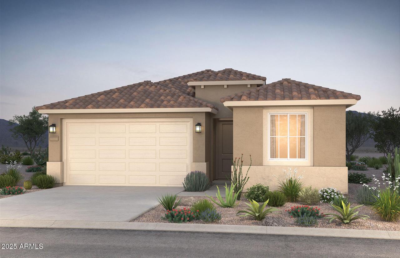 16237 W Straight Arrow Ln., Surprise, AZ 85387