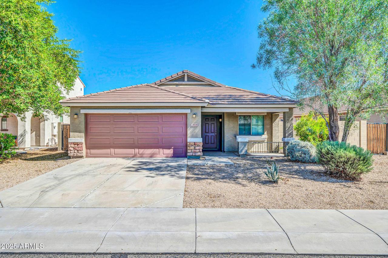23838 W Gibson Ln., Buckeye, AZ 85326