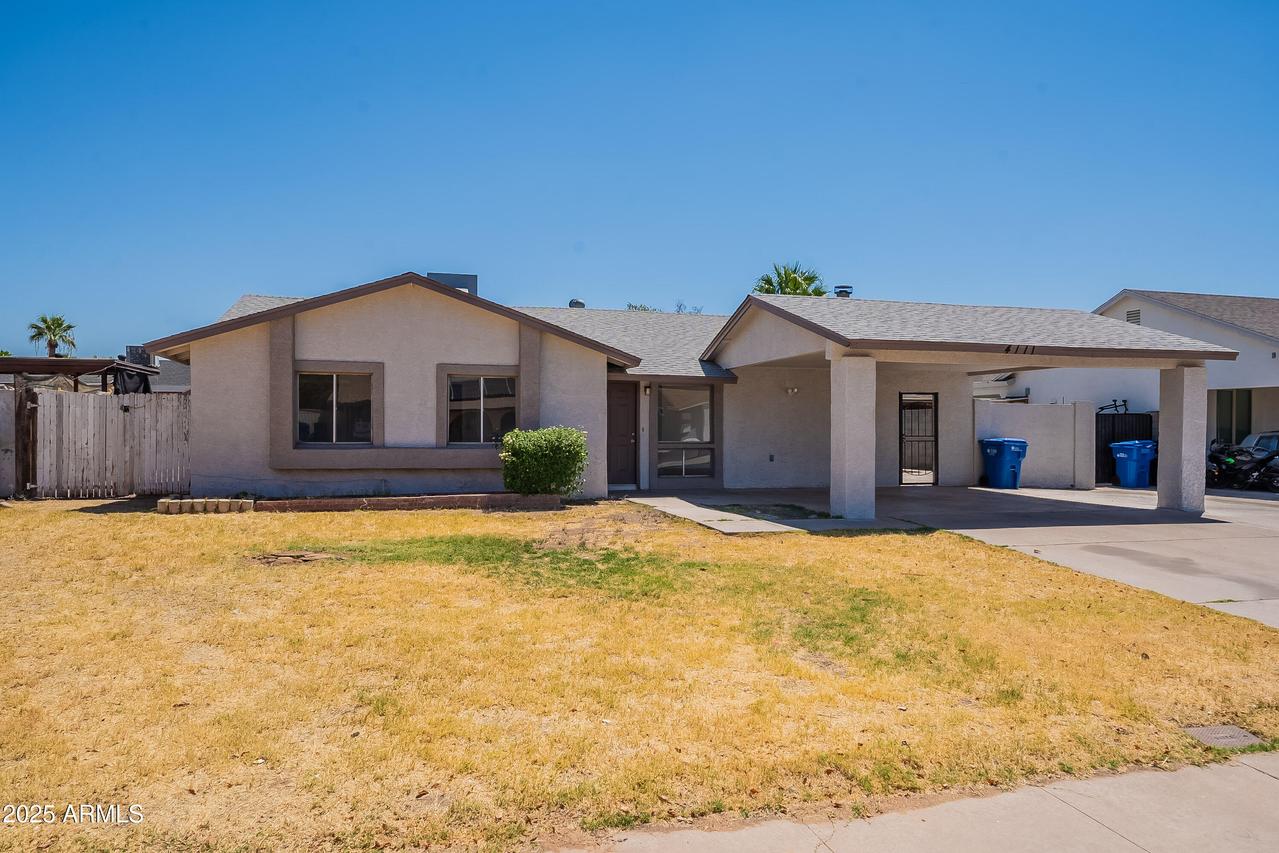 4111 E Pleasant Ln., Phoenix, AZ 85042