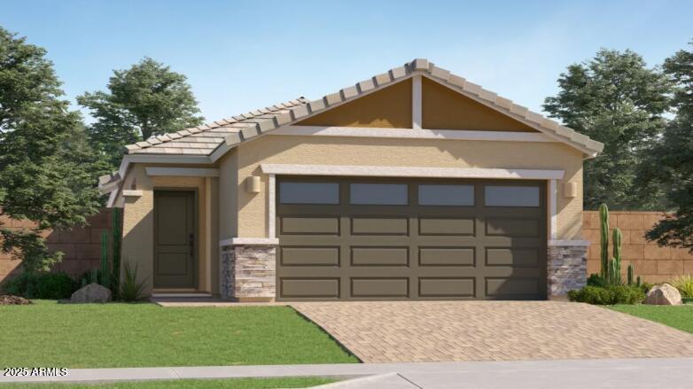 17662 N Del Mar Ave., Maricopa, AZ 85138