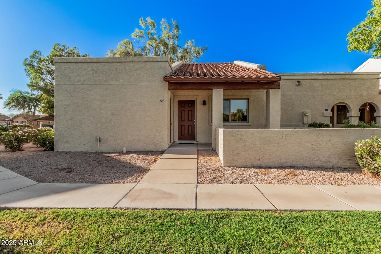 726 S Nebraska St. #121, Chandler, AZ 85225