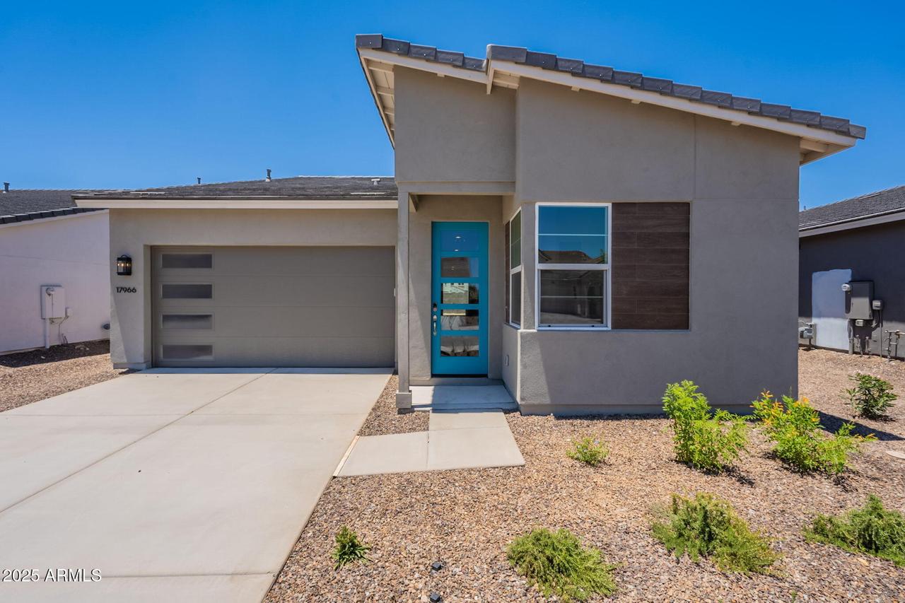 17966 W Long Lake Rd., Goodyear, AZ 85338