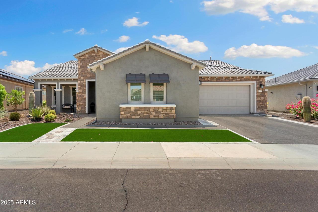 26097 W Jason Dr., Buckeye, AZ 85396