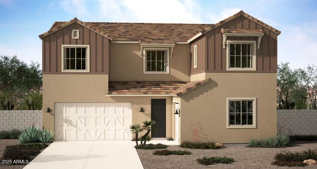 18057 W Larkspur Dr., Goodyear, AZ 85338