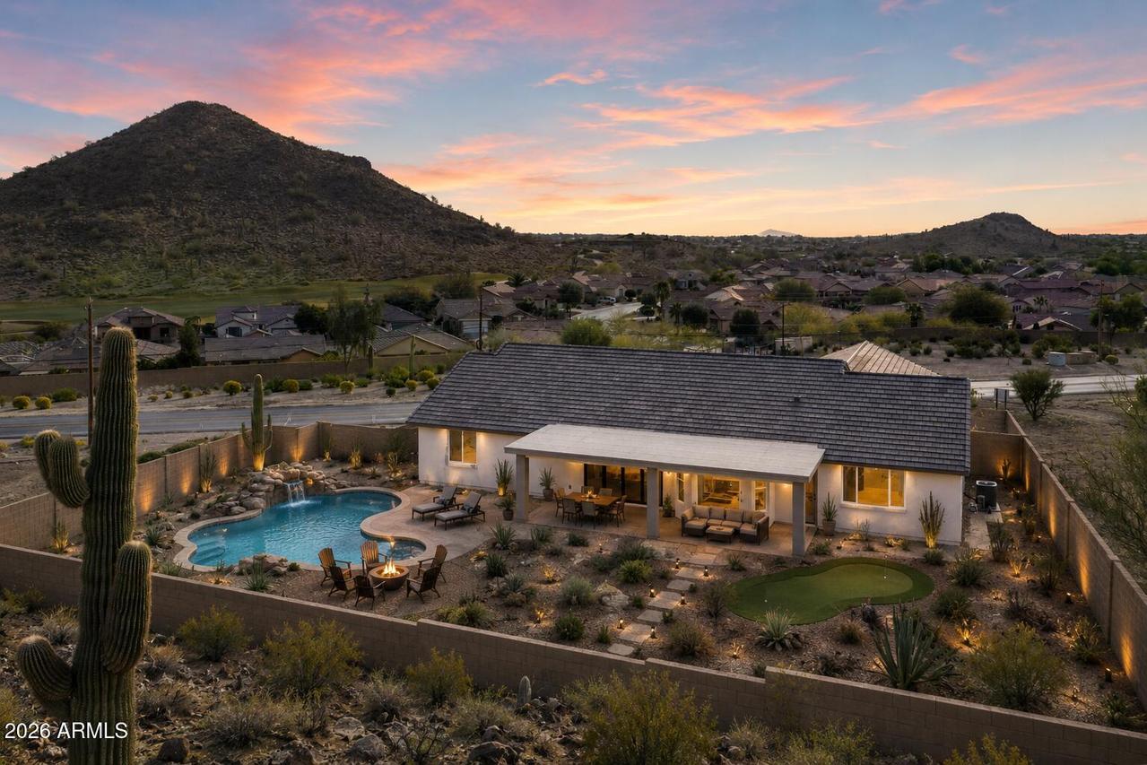 31530 N Gary Rd., Queen Creek, AZ 85144