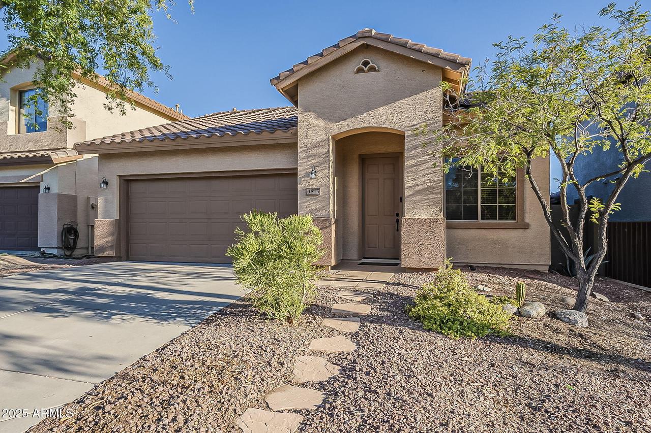 3815 W Ranier Ct., Anthem, AZ 85086