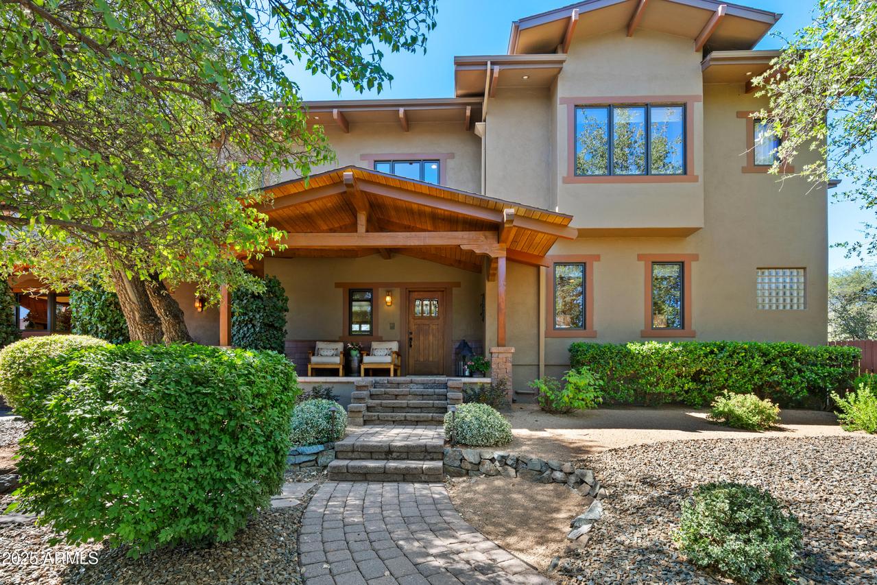 2525 W Green Brier Dr., Prescott, AZ 86305