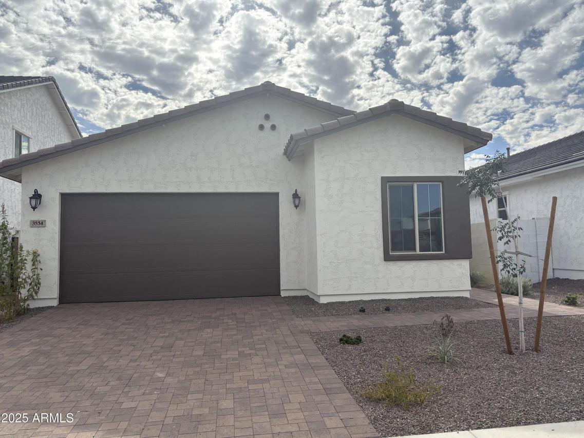 3534 S 182nd Ln., Goodyear, AZ 85338