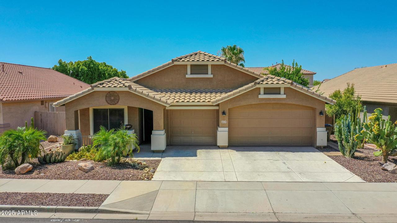 16429 W Washington St., Goodyear, AZ 85338