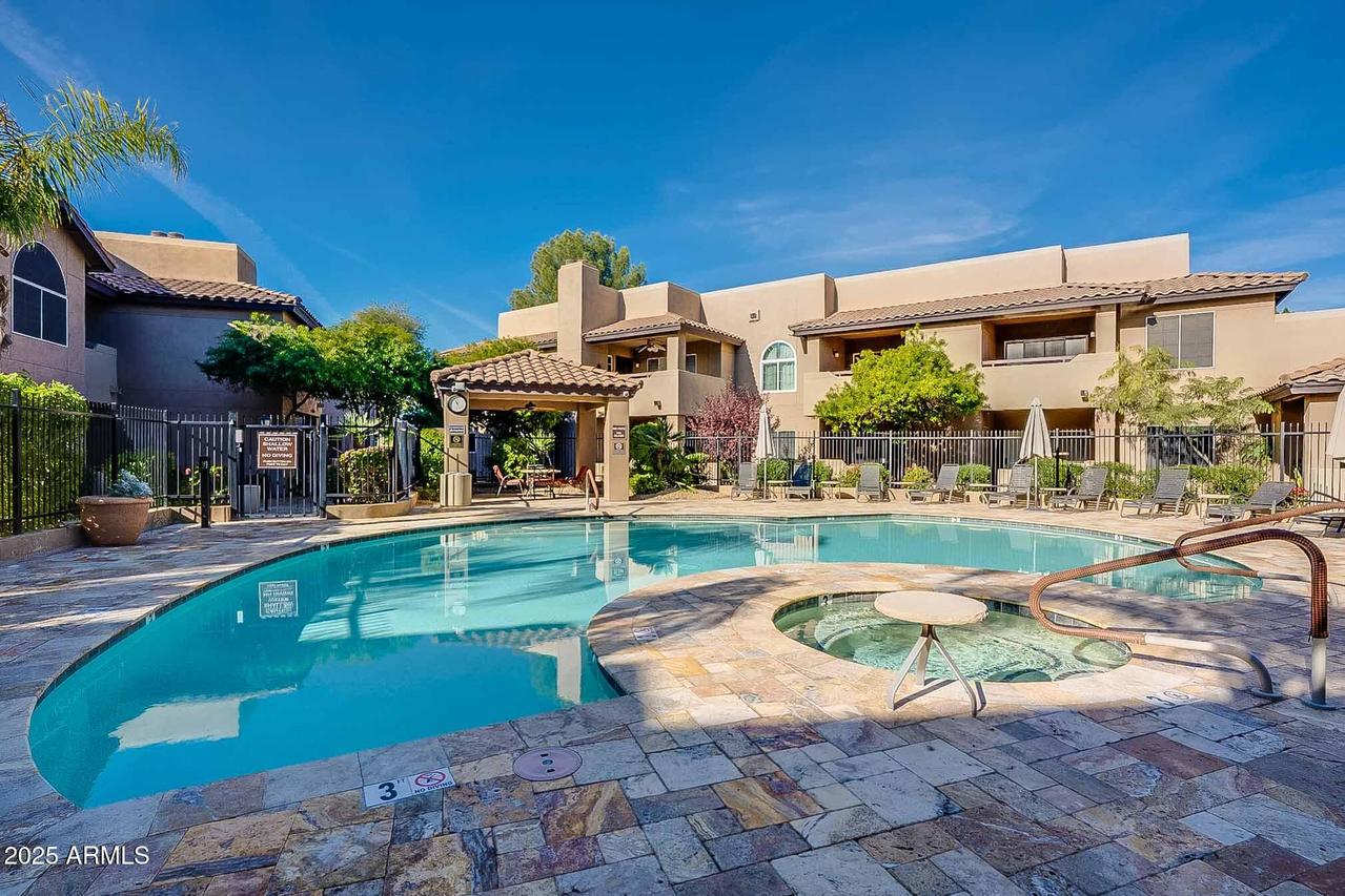 9451 E Becker Ln. #2050, Scottsdale, AZ 85260