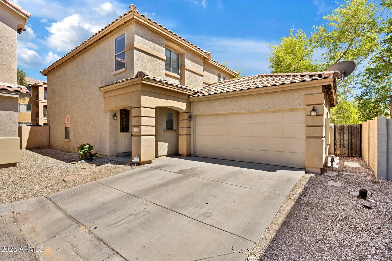 1787 N 94th Ave., Phoenix, AZ 85037