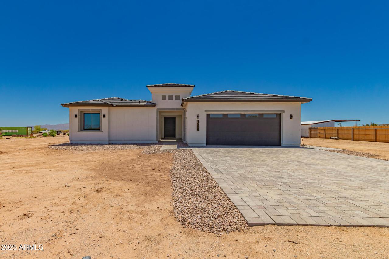 25117 W Mcarthur Rd., Wittmann, AZ 85361