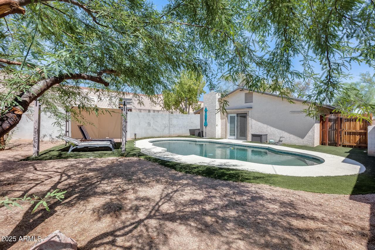 1771 W Mariposa Ct., Chandler, AZ 85224