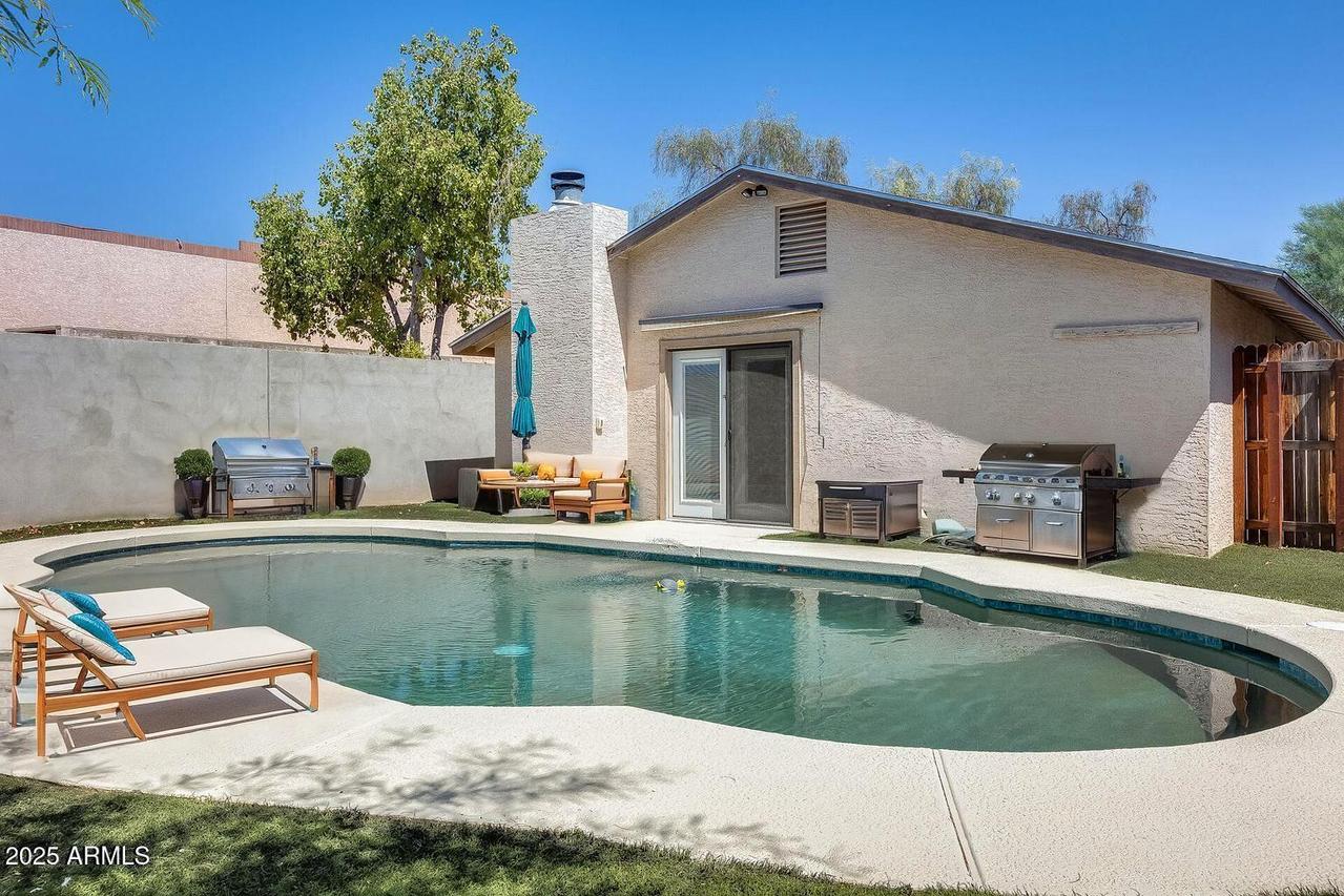 1771 W Mariposa Ct., Chandler, AZ 85224