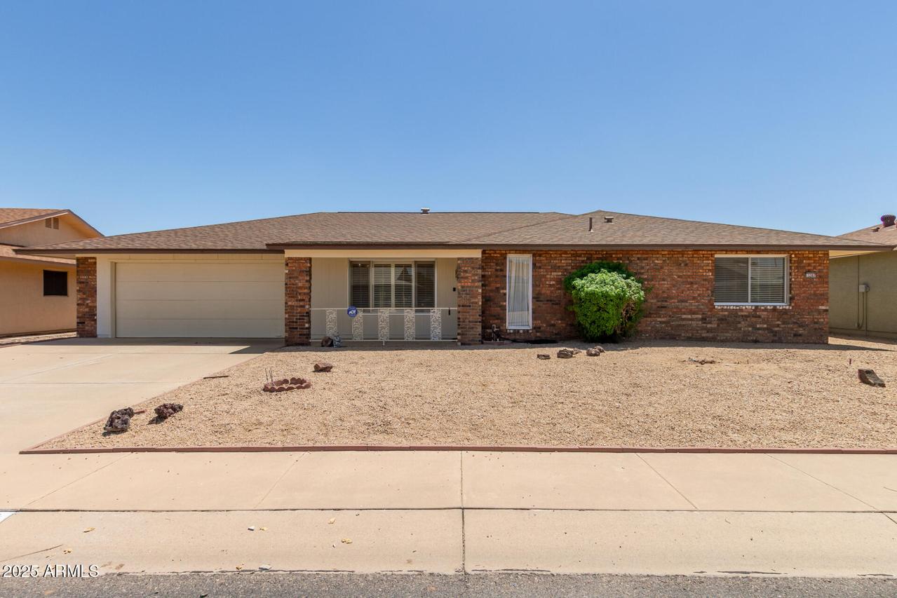 13207 W Mesa Verde Dr., Sun City West, AZ 85375