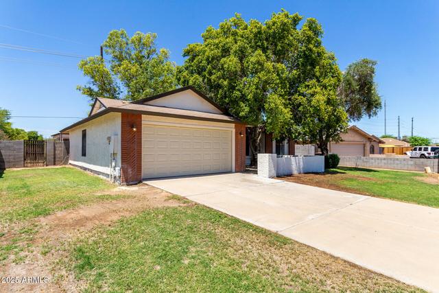 New Homes For Sale This Week That Attend Raymond S. Kellis: July 25th to July 31st