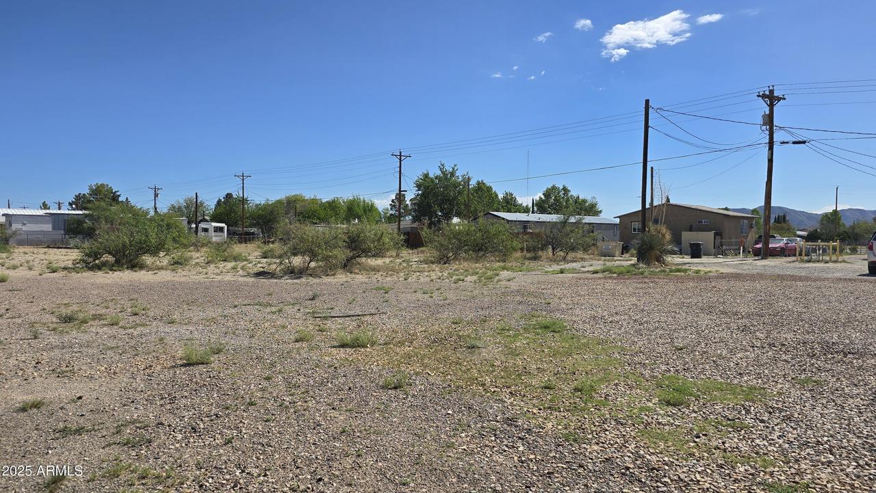 4 lots N Arizona Ave. #3-6, Willcox, AZ 85643