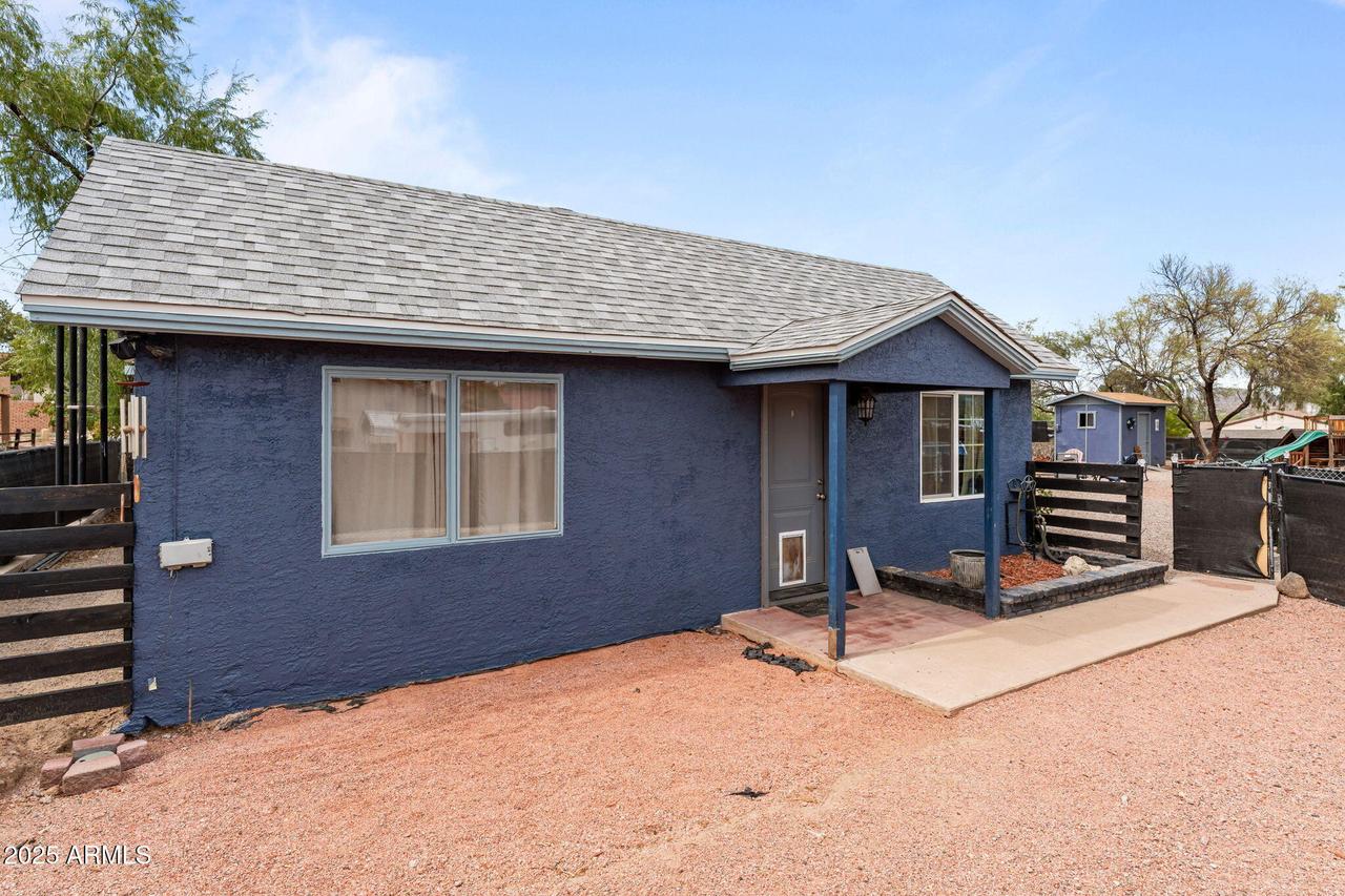 458 N Madison St., Wickenburg, AZ 85390