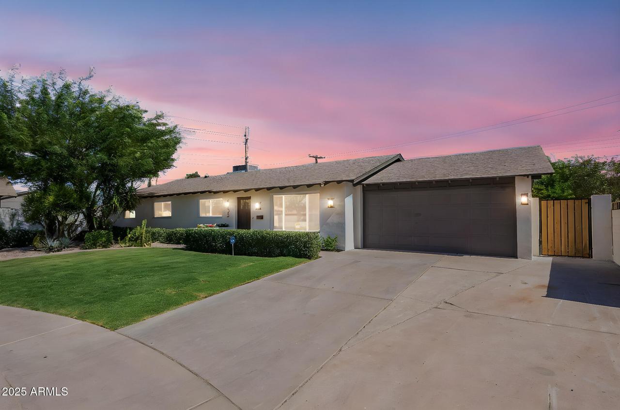 8733 E Cypress St., Scottsdale, AZ 85257