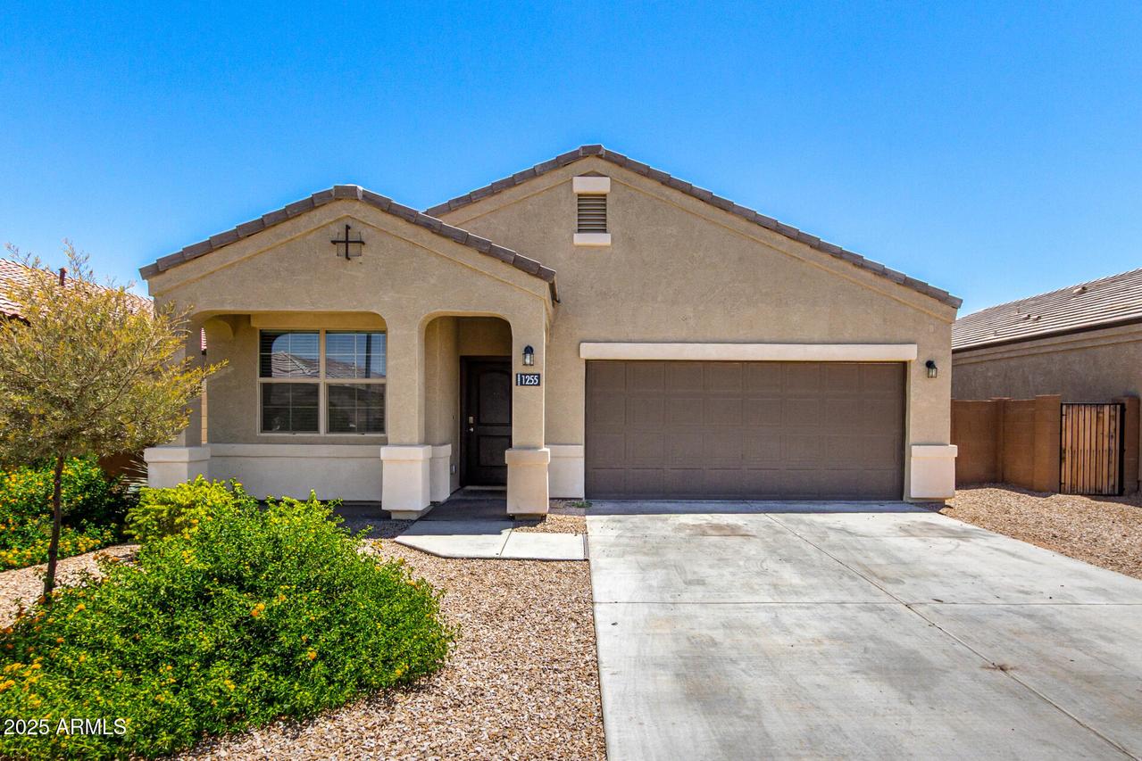 1255 E Lee Pl., Casa Grande, AZ 85122