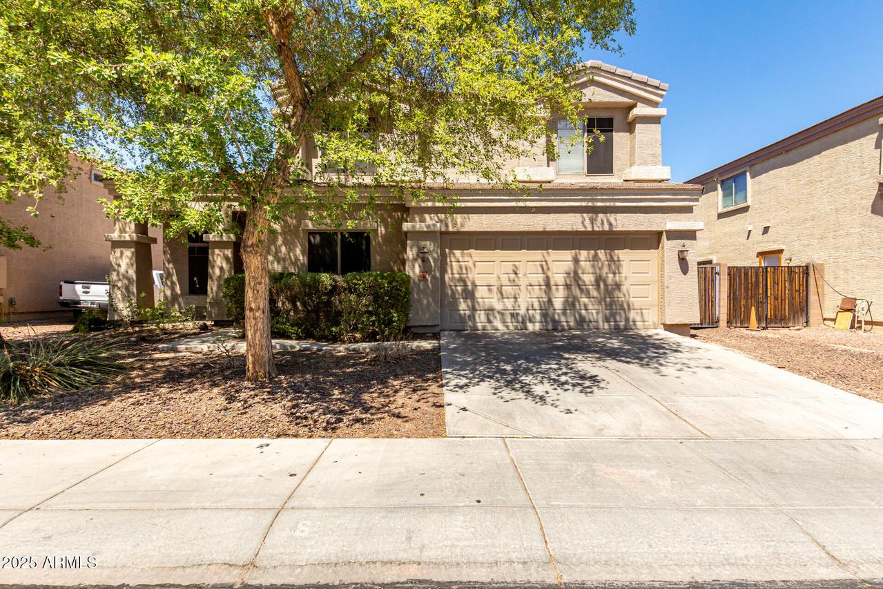4542 N 111th Dr., Phoenix, AZ 85037