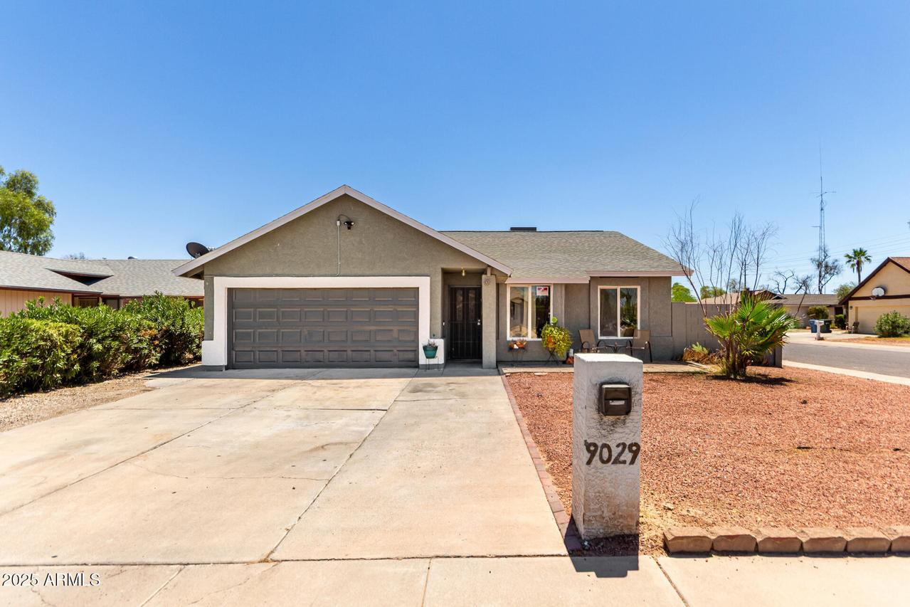 9029 W Mulberry Dr., Phoenix, AZ 85037