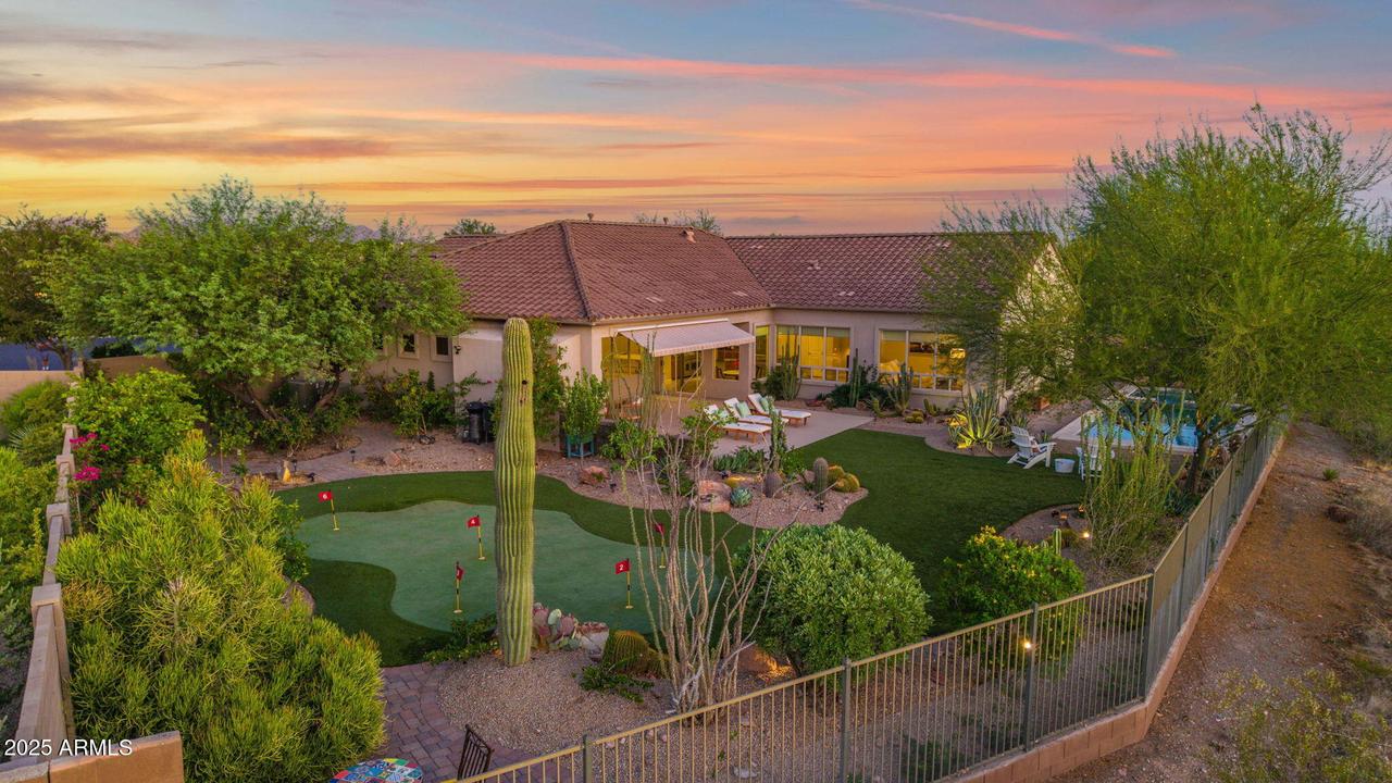 32308 N 58th Pl., Cave Creek, AZ 85331