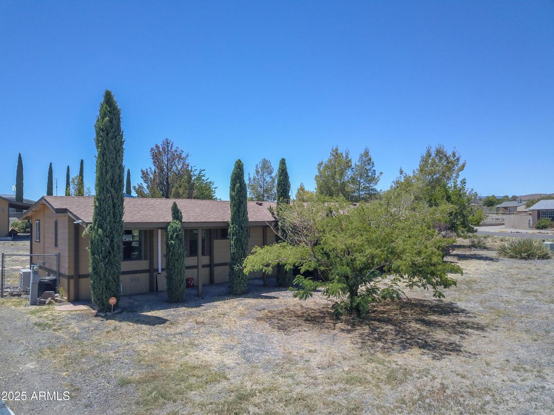 20415 E Sierra Dr. #8, Mayer, AZ 86333