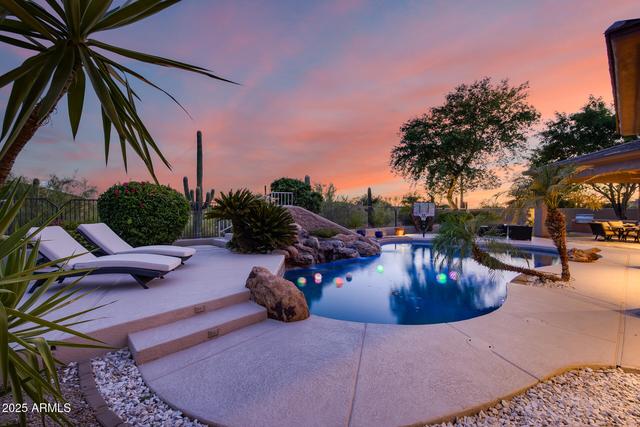 New Homes For Sale This Week That Attend Cactus Shadows High School: July 25th to July 31st