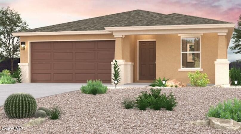 3784 W Long Dr., Eloy, AZ 85131