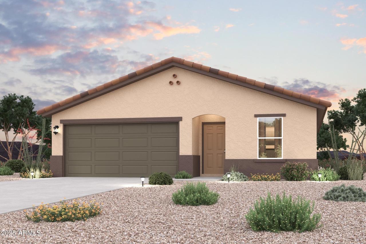 3772 W Long Dr., Eloy, AZ 85131