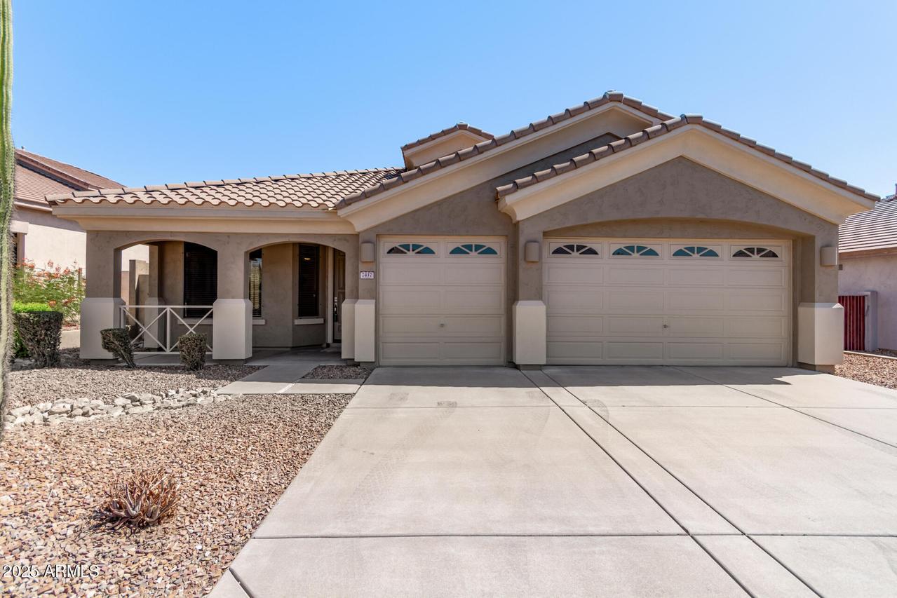 7437 E Nora St., Mesa, AZ 85207