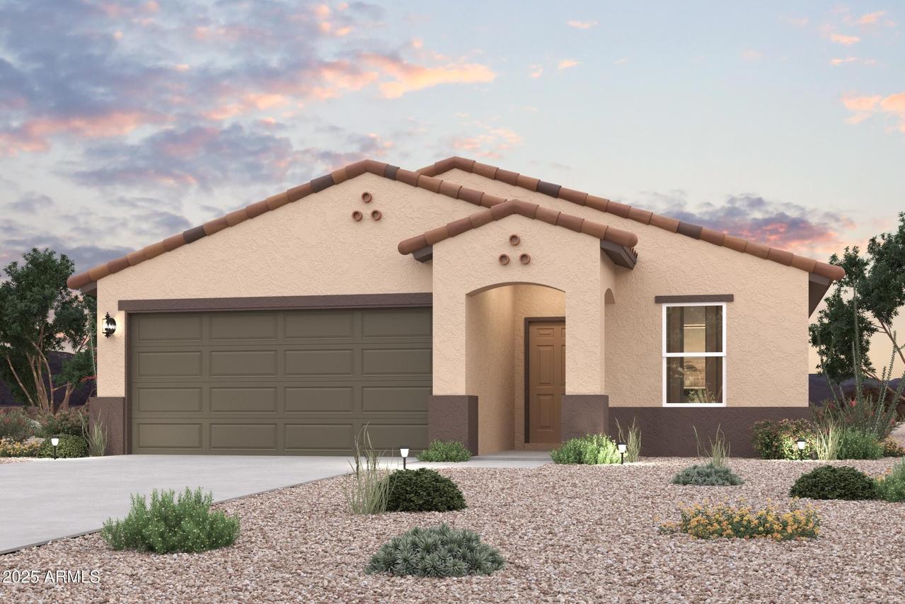 1071 W Gressinger St., Florence, AZ 85132