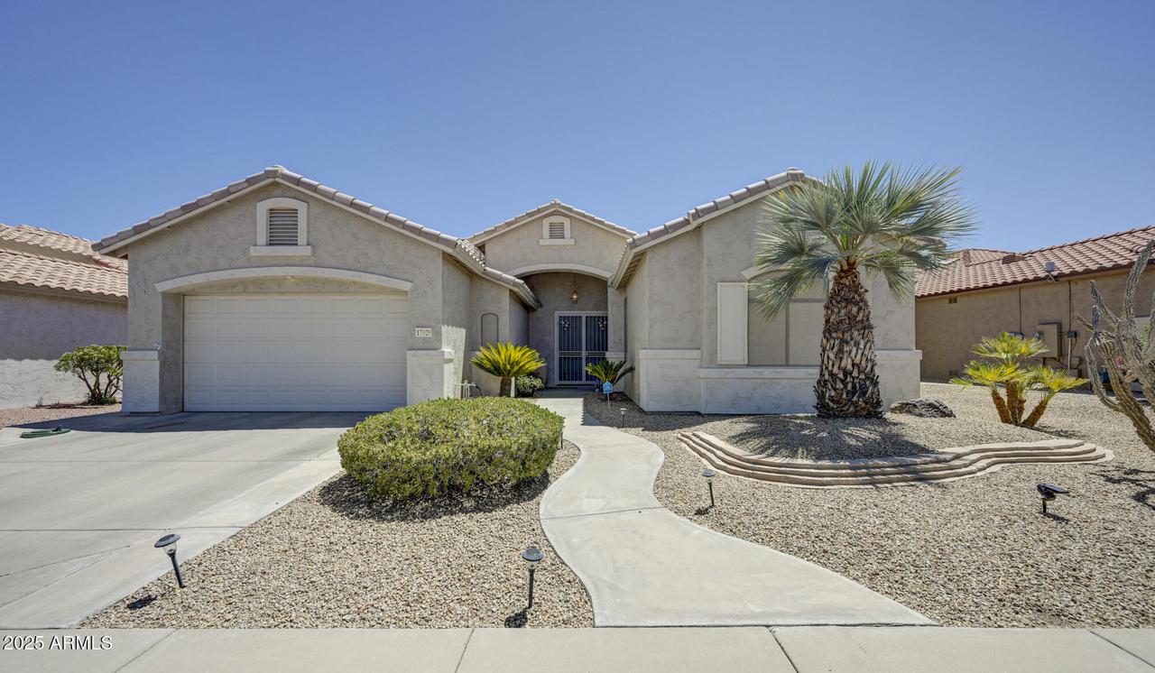 17929 W Buena Vista Dr., Surprise, AZ 85374