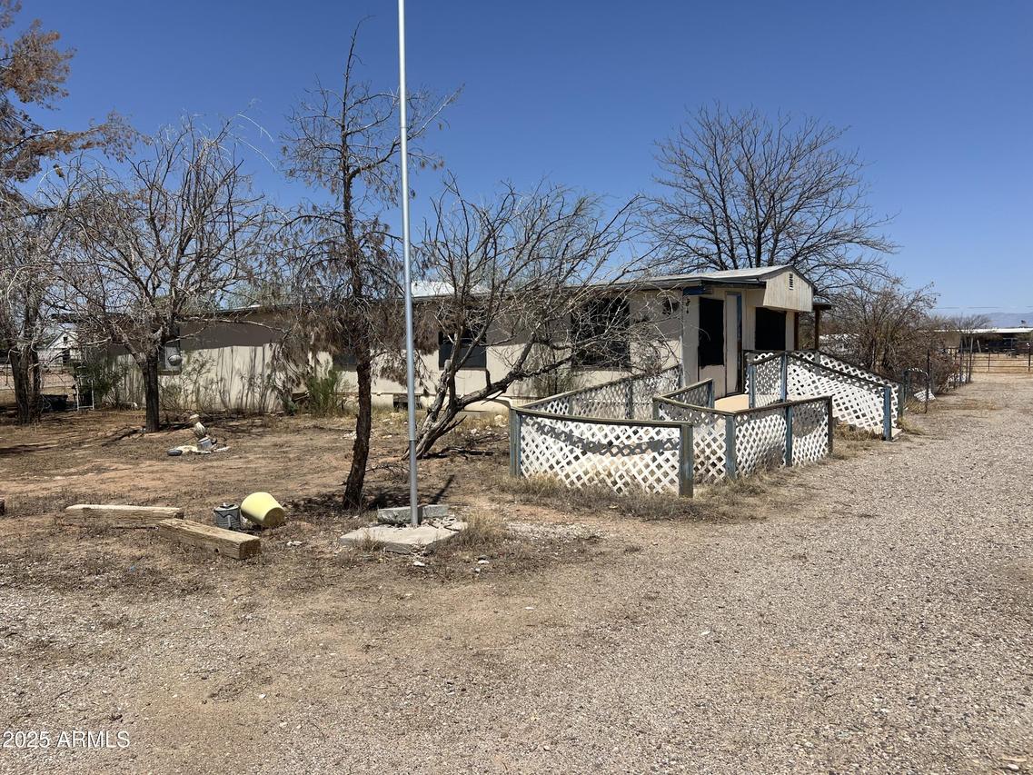 12704 N Derringer Rd., Marana, AZ 85653