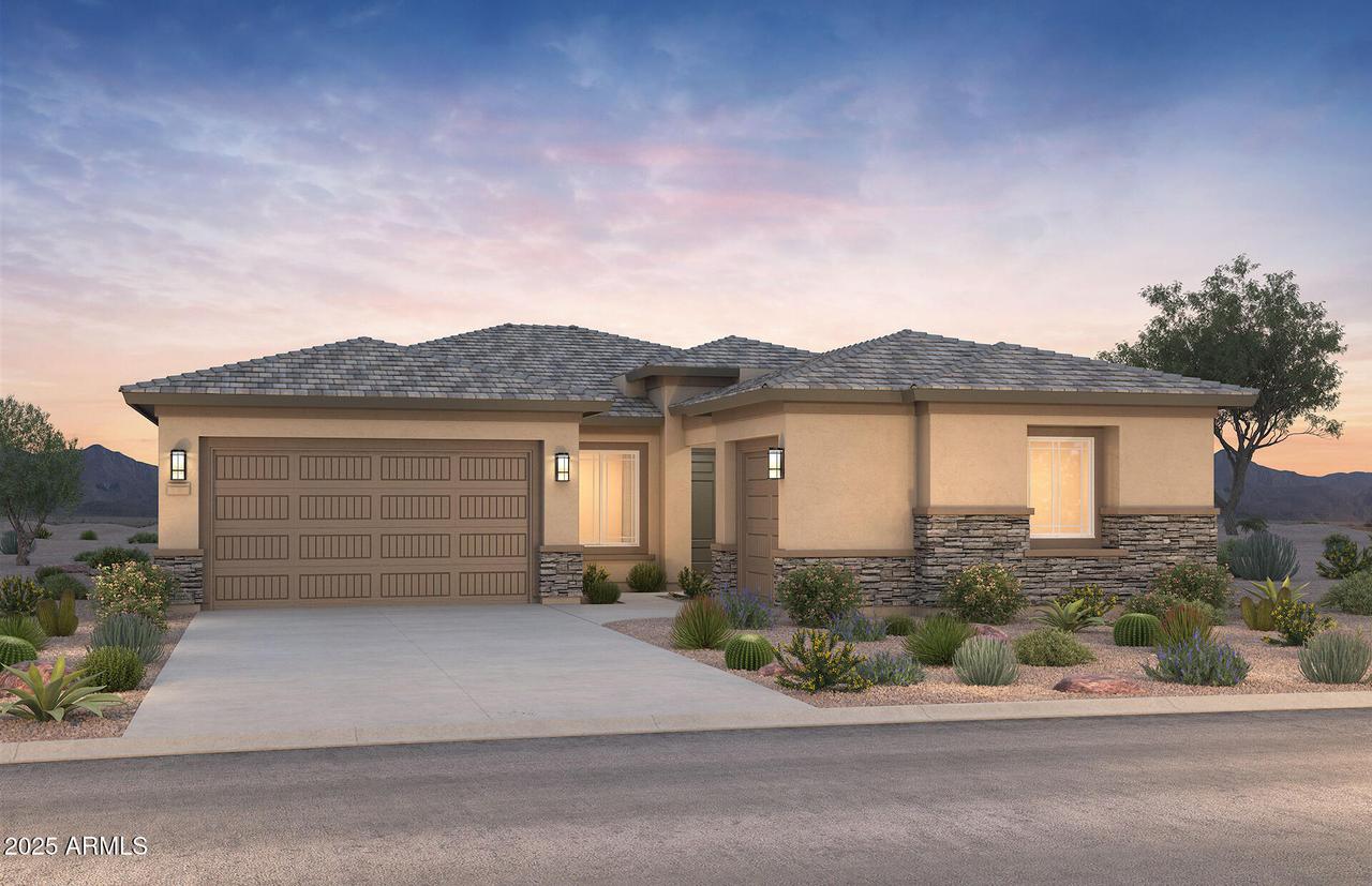 16158 W Red Bird Rd., Surprise, AZ 85387