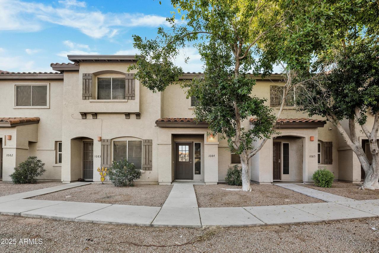 1961 N Hartford St. #1084, Chandler, AZ 85225