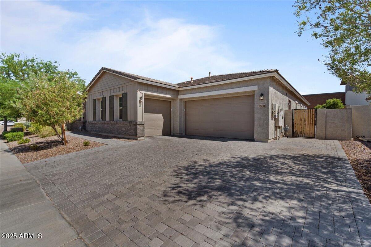 13781 W Blossom Way, Litchfield Park, AZ 85340