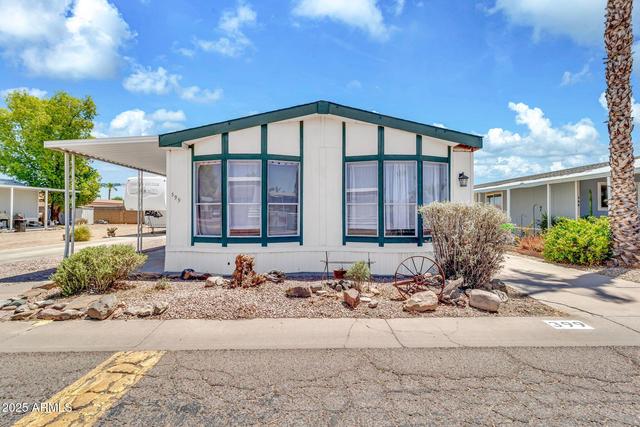 New Homes For Sale This Week That Attend Carson Junior High School: July 25th to July 31st