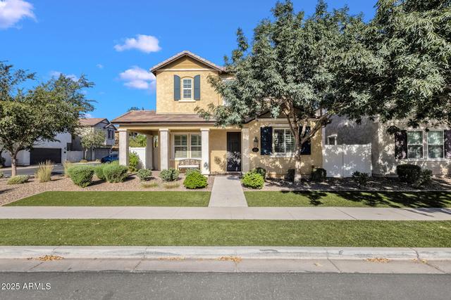 New Homes For Sale This Week That Attend Augusta Ranch Elementary: July 25th to July 31st
